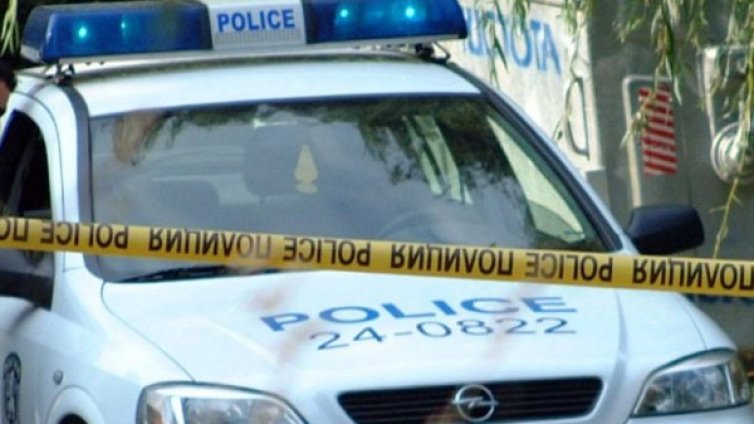 Стрелецът от Гоце Делчев е дядо, гърмял със самоделка