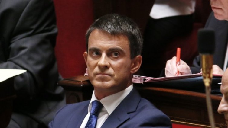 Френското правителство получи вот на доверие 