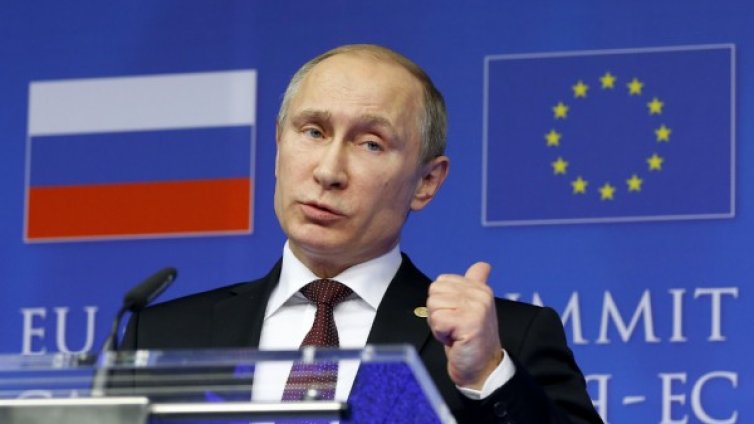 Как Путин постигна своето в Украйна