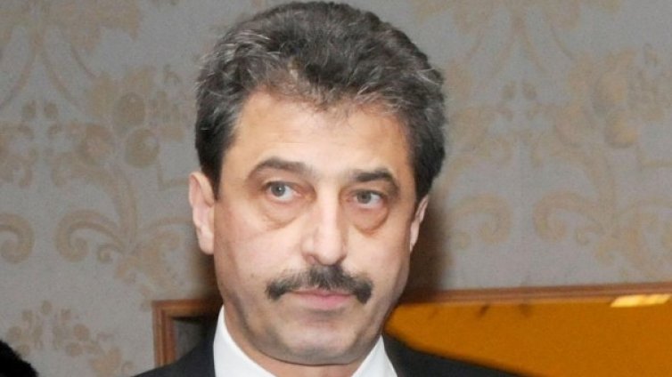 "Вземете ми паспорта, но ми върнете Ролекса"