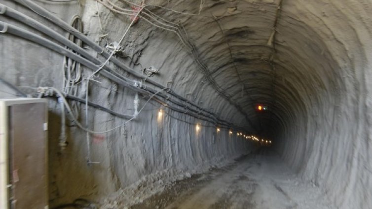 Стачка под земята: 43 миньори останаха в мина &bdquo;Черно море&ldquo;