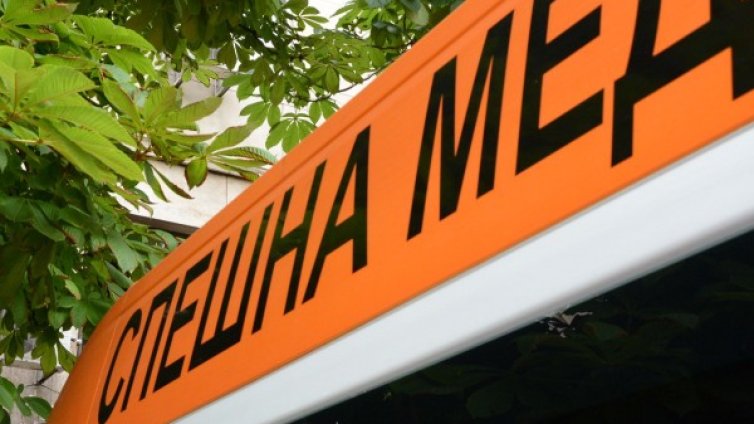 Почина жената, простреляна на пазара в Гоце Делчев