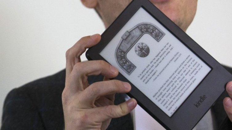 Amazon пуска нови електронни четци и таблети