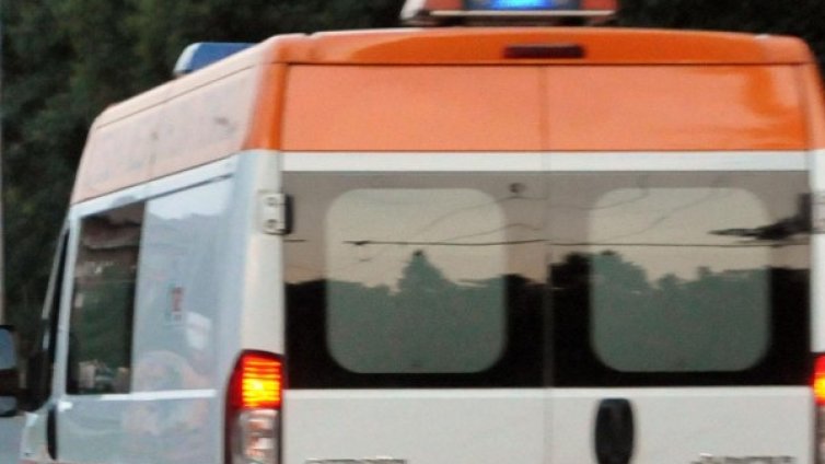 59-годишен загина при катастрофа в Силистренско