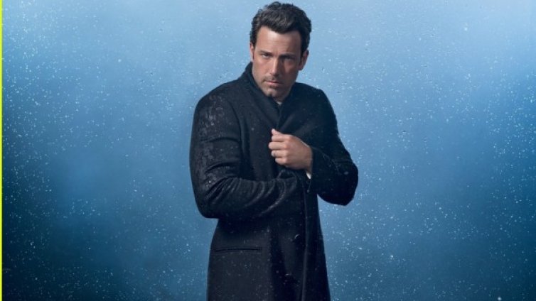 Бен Афлек: Пишат какви ли не лъжи за мен и жена ми