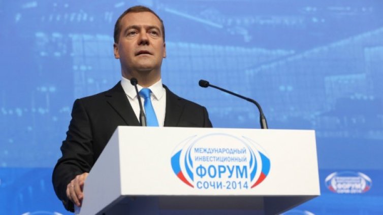 Европа ще плати за санкциите с дeла си от руския пазар