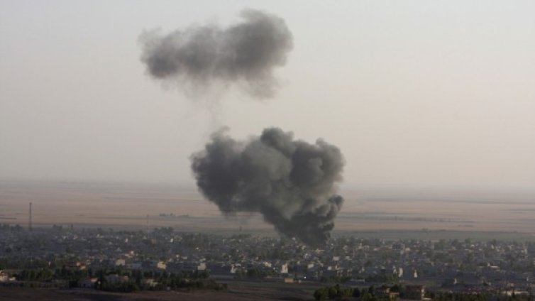 Неназованата война