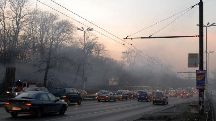 Гражданската отговорност скача с 10% от Нова година