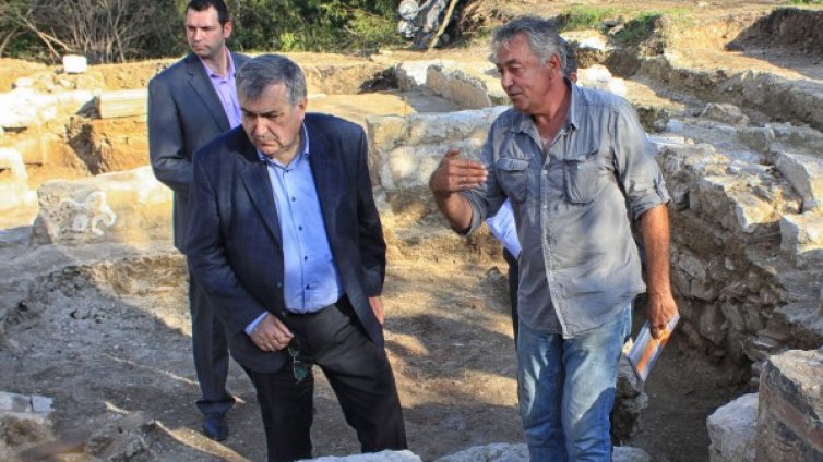 Близнашки: Всичко е спокойно, хората се готвят за избори