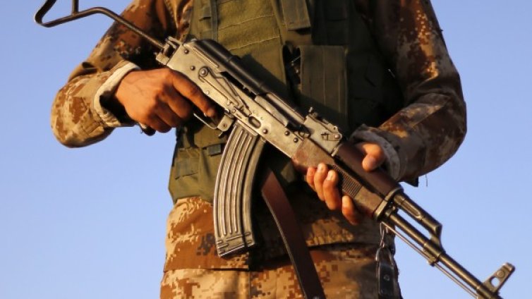 САЩ могат да си сътрудничат с Русия срещу ИД 