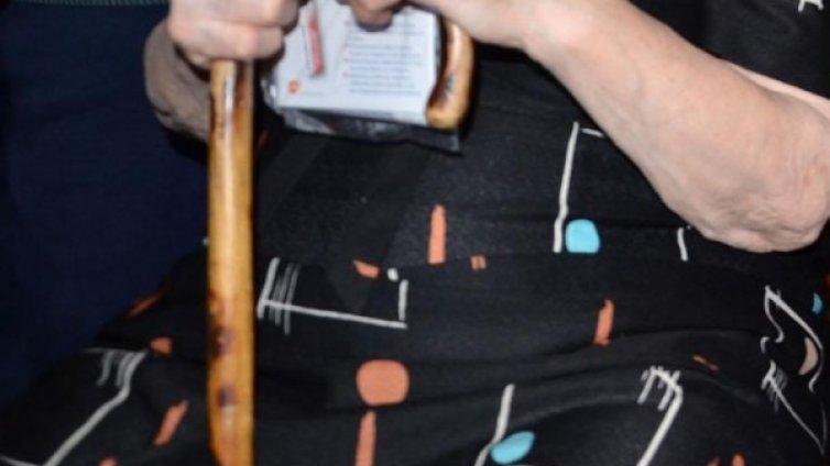 Над 5000 са българите в домове за стари хора