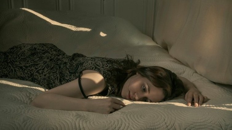 Тъжното лице на раздялата