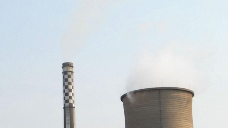 Енергетици от ТЕЦ - Русе излизат на протест 