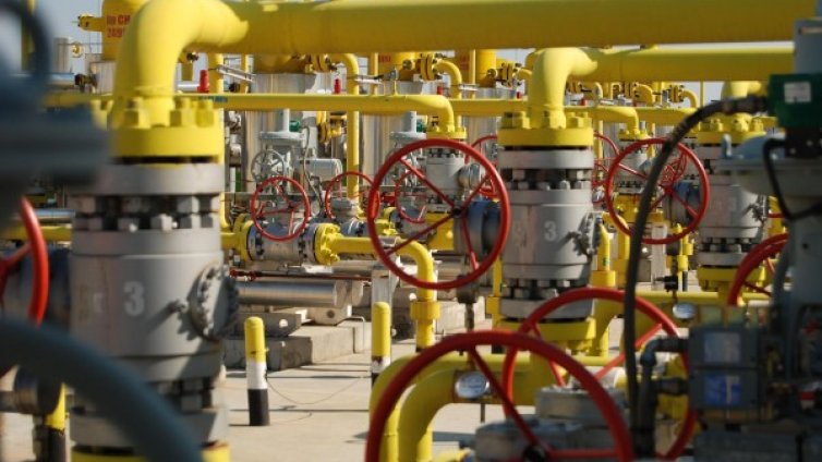 "Булгаргаз": Засега няма индикации за газова криза