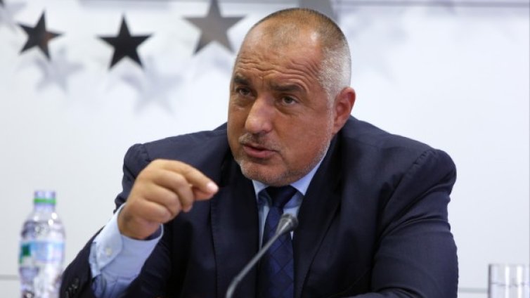 Борисов:  България се нуждае преди всичко от стабилност