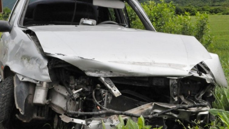 Двама загинаха на пътя през изминалото денонощие