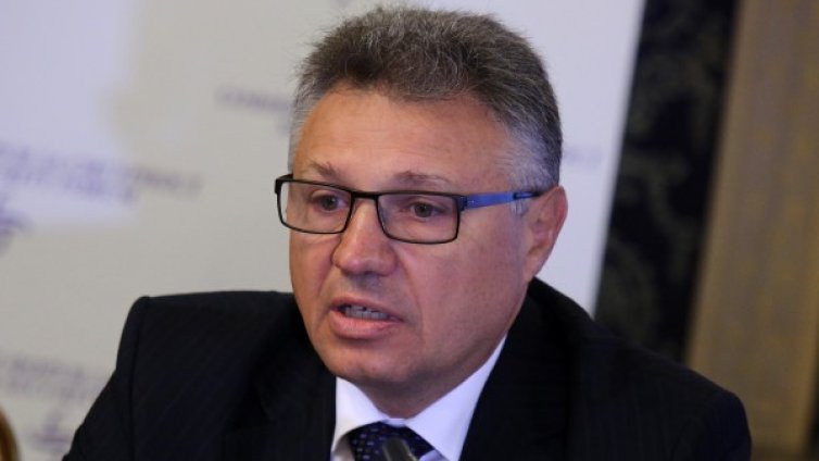 България не участва в коалицията срещу ИД 