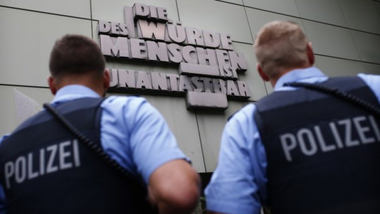 Европол удари престъпността в целия ЕС: Над 1000 са арестувани