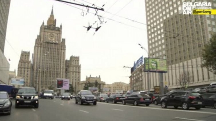 Русия ограничава чуждестранната собственост в медиите