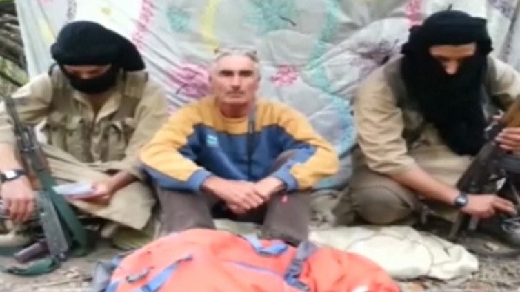 Джихадисти обезглавиха френски заложник в Алжир