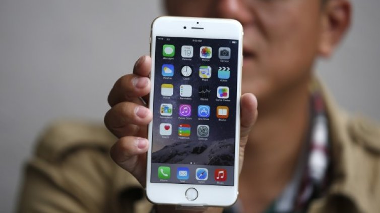 Пореден софтуерен кошмар за Apple