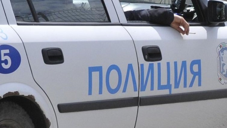 Мъж загина при катастрофа край Перущица