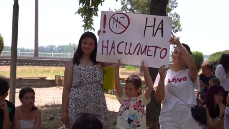 Напрежение във Видин, след побоя над 12-годишен