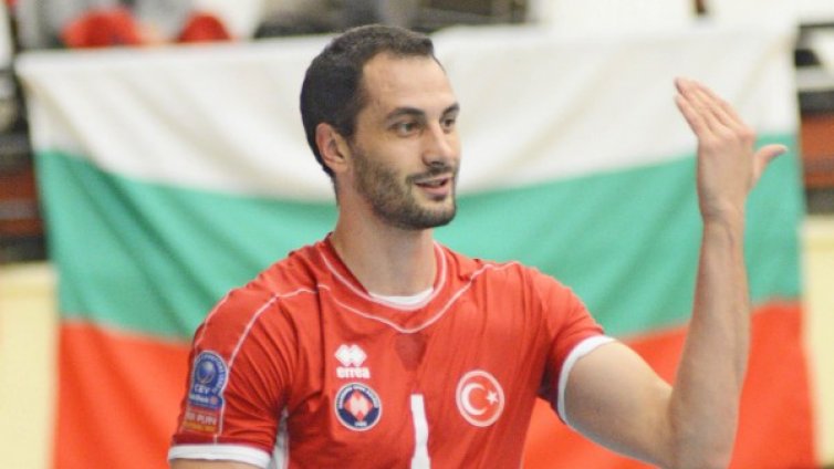 Отново правят опит да върнат Казийски в националния