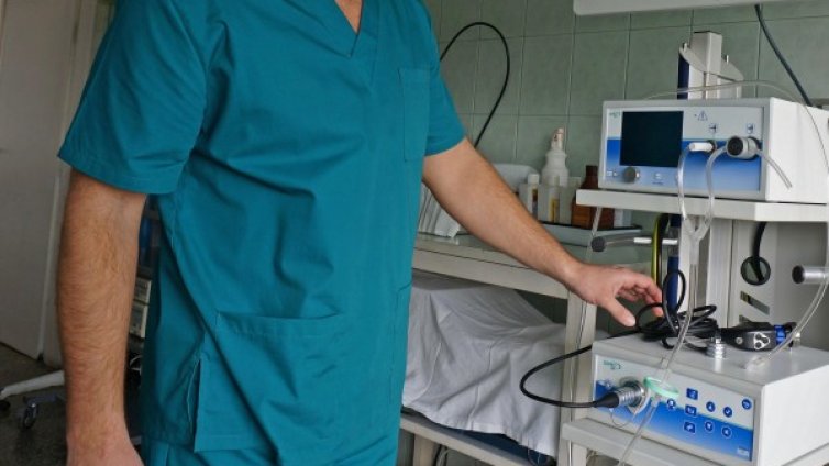 Джипита се оплакват, че Здравната каса им бави парите