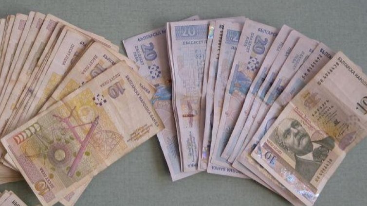 Партиите отчели дарения за над 300 хил. до момента 