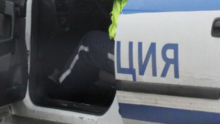 Един загинал при катастрофа за денонощие