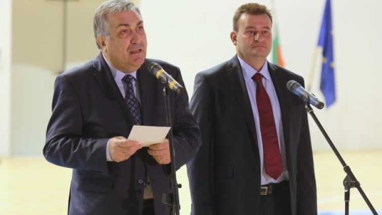 Богатството на една нация се измерва с възхода и победите й