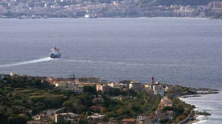 Сицилианците, които не могат да избягат от мафията