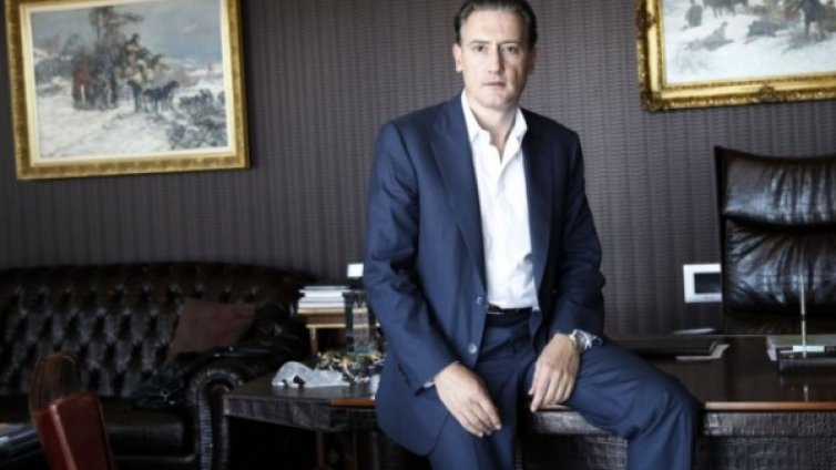 Домусчиев прогнозира 2:2 срещу Реал 