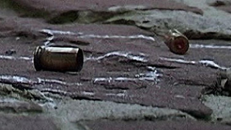 Военните ни пратиха боеприпаси на правителството на Ирак 