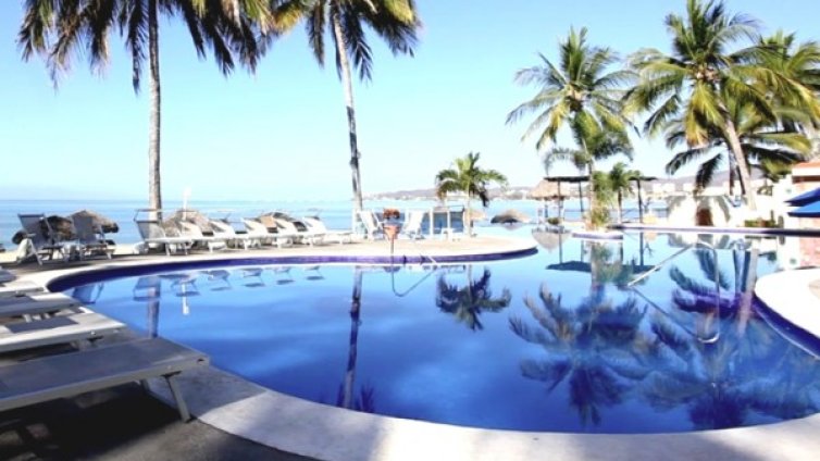 Любимата дестинация на звездите &ndash; Мексико!