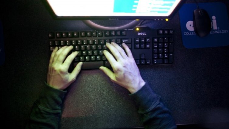 Русия подбира превключвател за интернет 