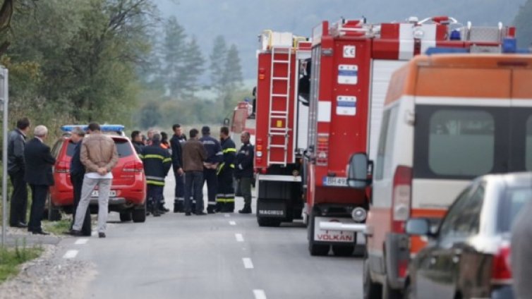 Чакат ще има ли още взривове, опасност за населението няма