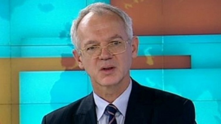 Не може да се правят сметки на коляно за бюджета, смята Васил Велев