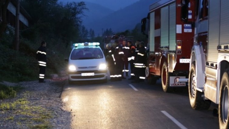 3 октомври - ден на траур заради взрива в Горни Лом
