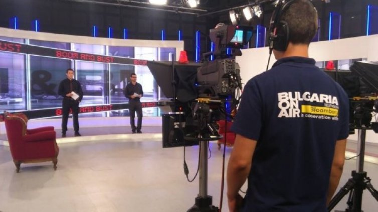 Bulgaria On Air с новини на всеки час в деня на вота