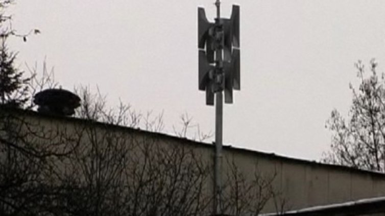 Тестват сирените на 13 октомври