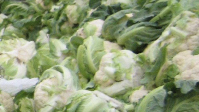 Карфиол – бомба от полезни хранителни вещества 