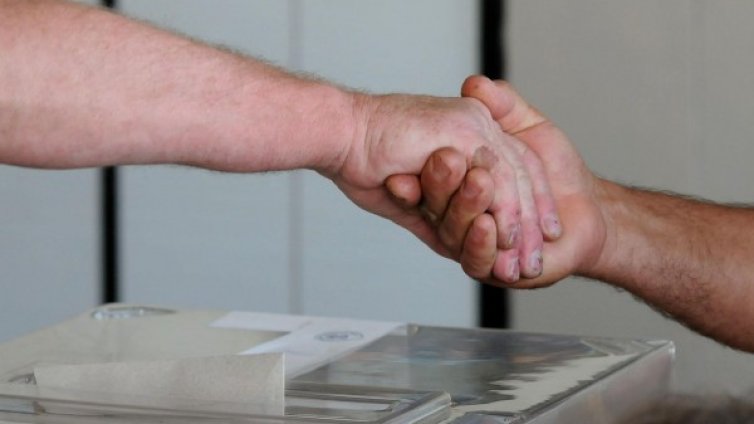 Осъдиха мъж, давал по 40 лв. за глас в Плевенско