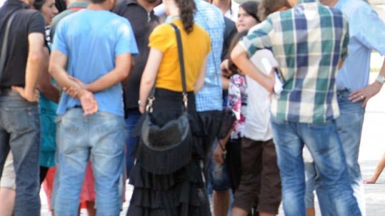 Прокуратурата в Русе търси помещения за 54 нелегални емигранти