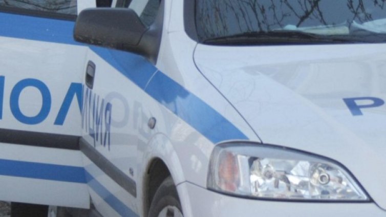 Полицията е провела акция срещу купуването на гласове в Кюстендил