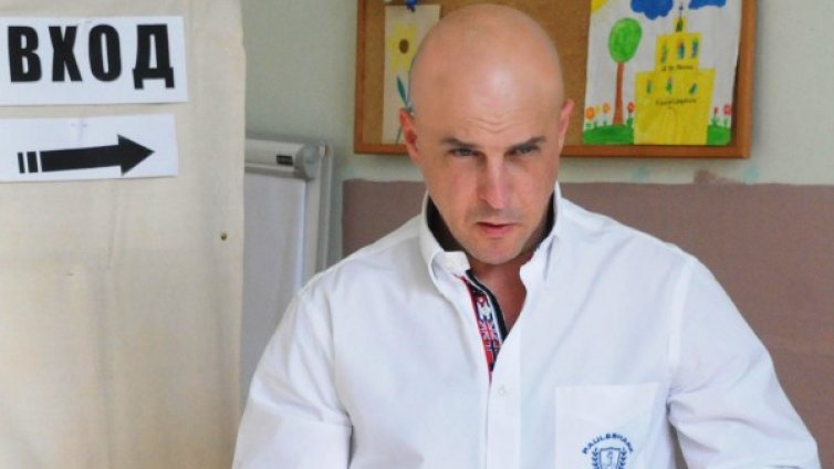 В политиката няма по-малко зло. Има само зло