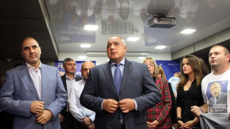  АБВ и Атака влизат в НС, въпросителните за кабинет остават 