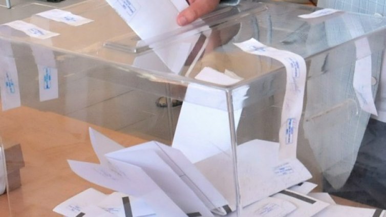 Двама от листата на ГЕРБ в Пазарджик с над 7% преференция