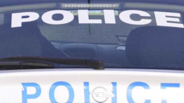 Откриха взривно устройство в Кюстендилско